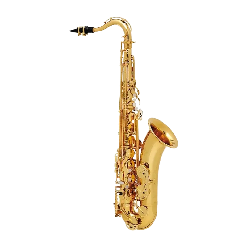Saxofone Tenor Buffet Crampon 8102-1-0 Lacado - Sanganxa.com