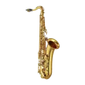 Saxofone Tenor Yamaha YTS 82Z Lacado - Sanganxa.com