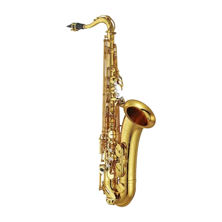 Saxofone Tenor Yamaha YTS 82Z Lacado - Sanganxa.com