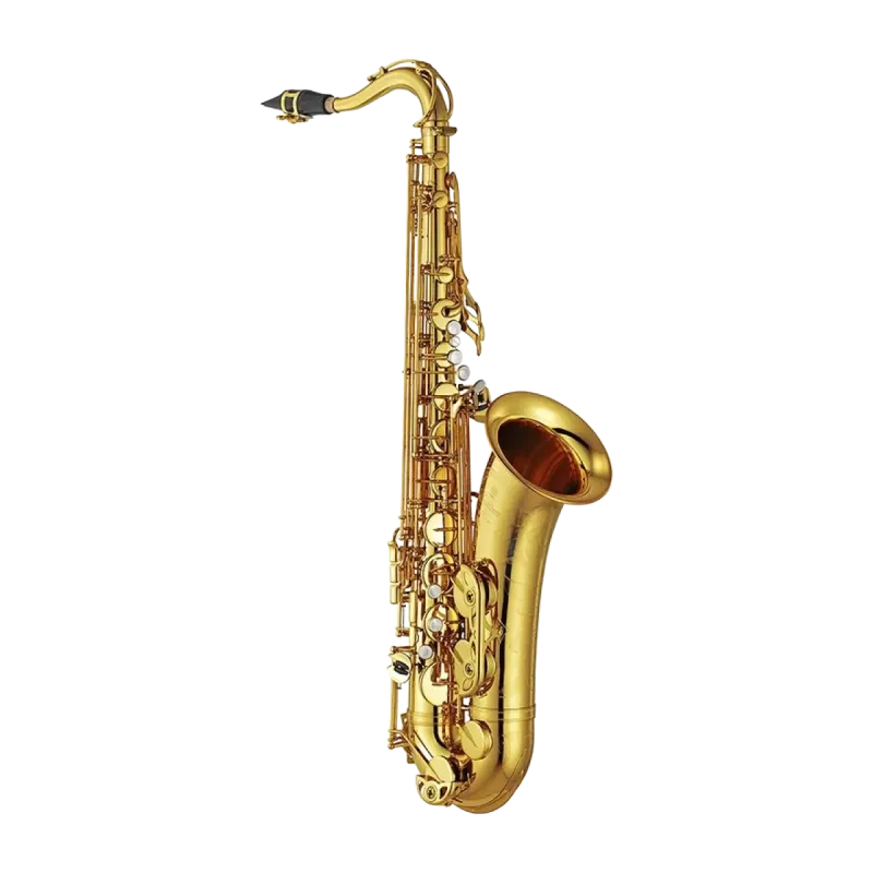 Saxofone Tenor Yamaha YTS 82Z Lacado - Sanganxa.com