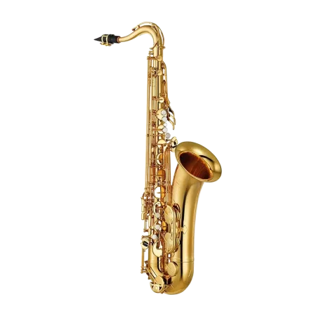 SAXO TENOR YAMAHA YTS-280 LACADO Yamaha - 1