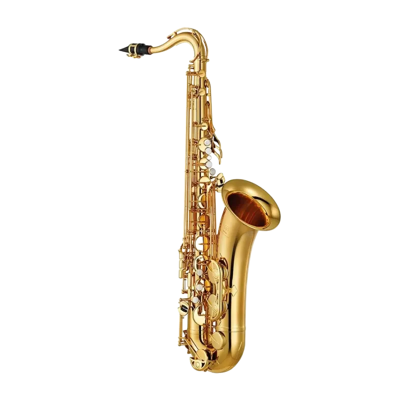 Saxofone tenor Yamaha YTS-280 - Sanganxa.com