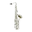 Saxofone Tenor Yamaha YTS-280 S Prateado - Sanganxa.com