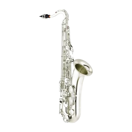SAXO TENOR YAMAHA YTS-280 PLATEADO Yamaha - 1