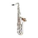 Saxofone Tenor Yamaha YTS-62 S Prateado - Sanganxa.com