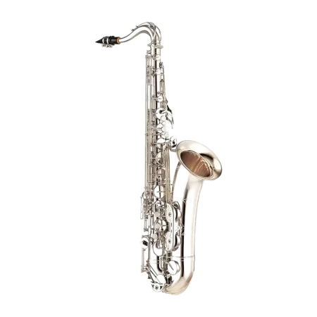 SAXO TENOR YAMAHA YTS-62 S PLATEADO Yamaha - 1