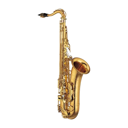 Saxofone Tenor Yamaha YTS-875EX Lacado - Sanganxa.com