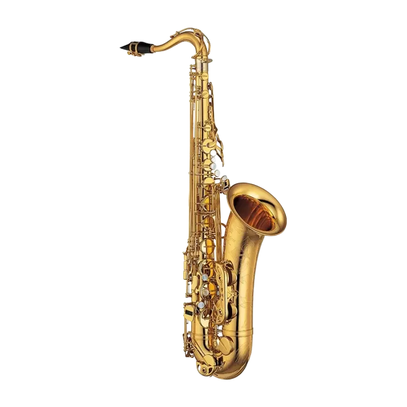 Saxofone Tenor Yamaha YTS-875EX Lacado - Sanganxa.com