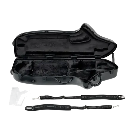 Saxofone barítono Selmer Jubile SIII AG - Sanganxa.com