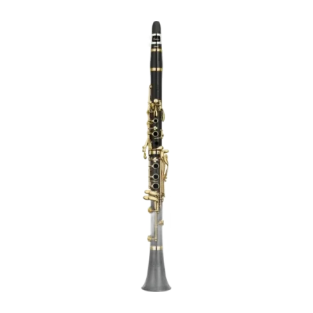 Clarinete en La Yamaha YCL-CSG A III H Llaves Plateadas - Sanganxa.com