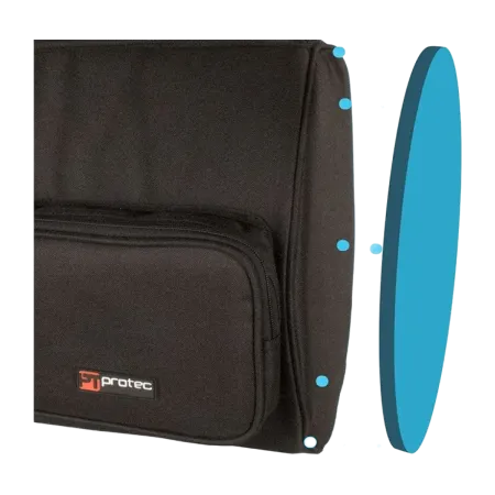 FUNDA TROMBON PROTEC C239X 3
