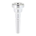 Boquilha para flugelhorn Warburton 2Fl Silver - Sanganxa.com