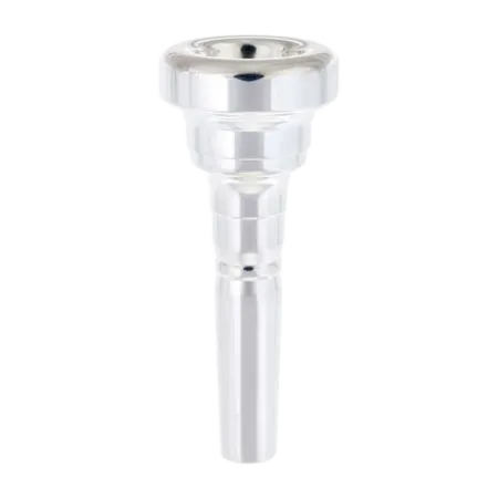 Boquilha para flugelhorn Warburton 2Fl Silver - Sanganxa.com