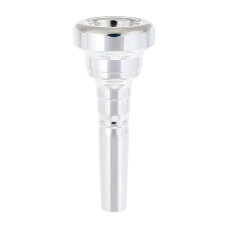 BOQUILLA FLISCORNO WARBURTON 2FL PLATEADA