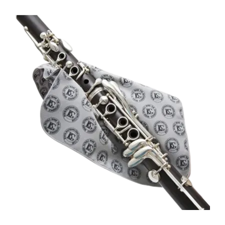 Lenço BG A62L Universal Microfibra grande - Sanganxa Music Store