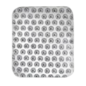 Lenço BG A62L Universal Microfibra grande - Sanganxa Music Store