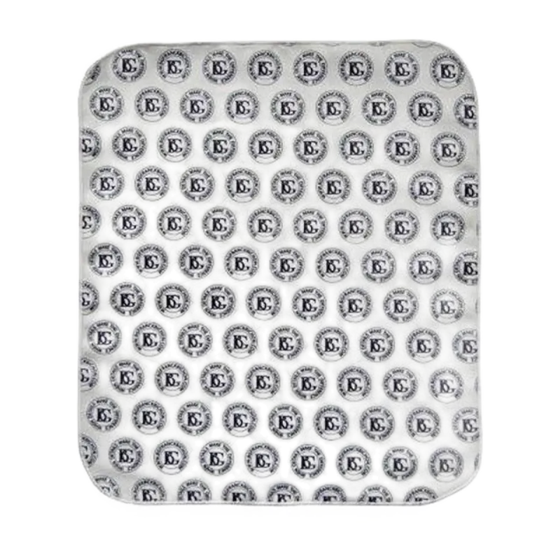 Lenço BG A62L Universal Microfibra grande - Sanganxa Music Store