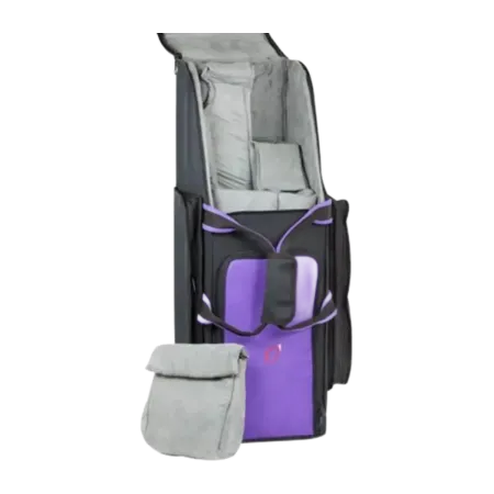 ESTUCHE FAGOT ORTOLA 8400 FSH VARIOS COLORES  - 6