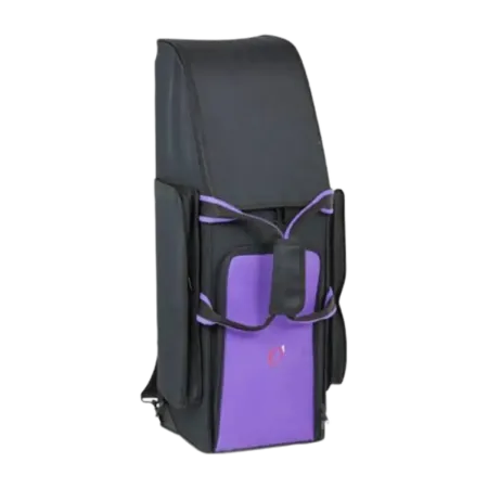 ESTUCHE FAGOT ORTOLA 8400 FSH VARIOS COLORES  - 7