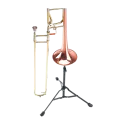 SOPORTE TROMBON K&M 14990
