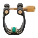 Braçadeira BG Saxofone Soprano L14SR Super Revelation - Sanganxa.com