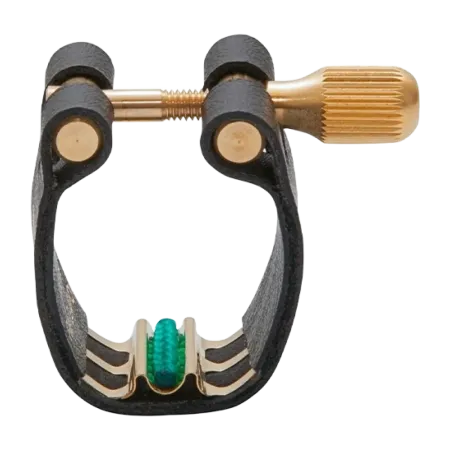 Braçadeira BG Saxofone Soprano L14SR Super Revelation - Sanganxa.com