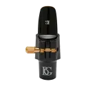 Braçadeira BG Saxofone Soprano L14SR Super Revelation - Sanganxa.com