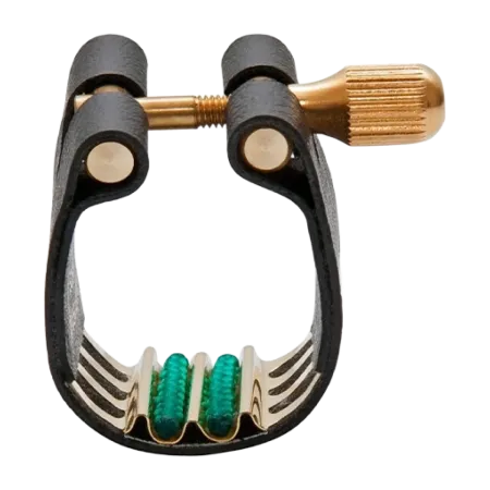 Braçadeira BG para Saxofone Barítono L15SR Super Revelation - Sanganxa.com