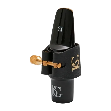 Braçadeira BG para Saxofone Barítono L15SR Super Revelation - Sanganxa.com