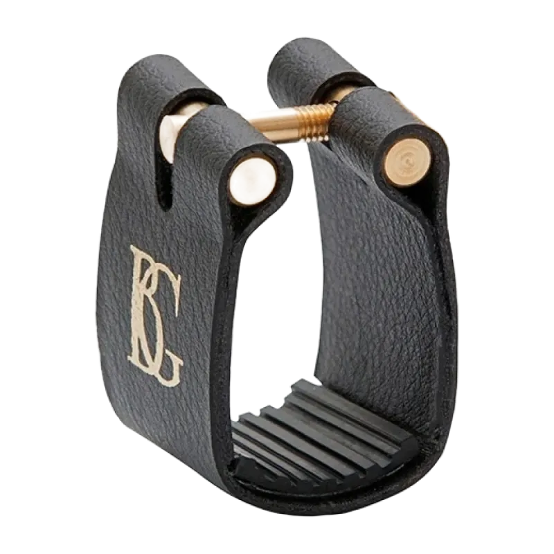 Braçadeira para saxofone tenor BG L13 Standard - Sanganxa.com
