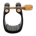 Braçadeira para saxofone tenor BG L13 Standard - Sanganxa.com