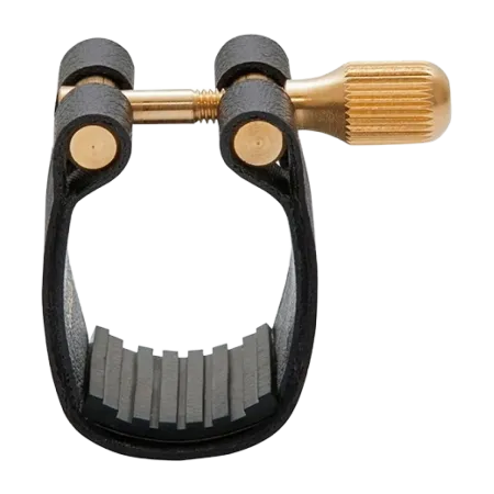 Braçadeira para saxofone tenor BG L13 Standard - Sanganxa.com
