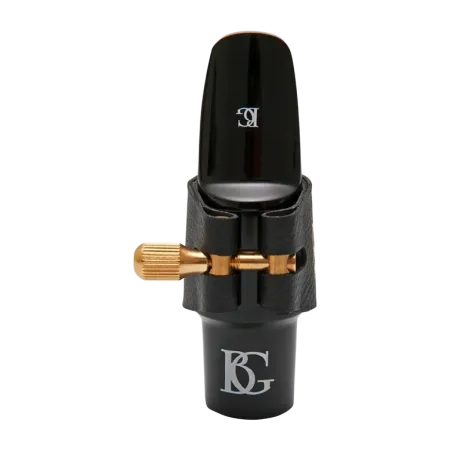 Braçadeira para saxofone tenor BG L13 Standard - Sanganxa.com