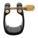 Braçadeira para saxofone soprano BG L14 Standard - Sanganxa.com