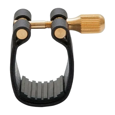Braçadeira para saxofone soprano BG L14 Standard - Sanganxa.com