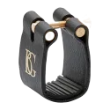 Braçadeira para saxofone soprano BG L14 Standard - Sanganxa.com