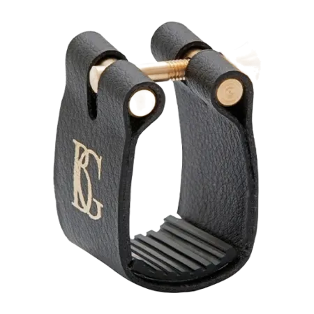 ABRAZADERA SAXO SOPRANO BG L14 STANDARD BG