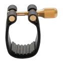 BRAÇADEIRA PARA SAXOFONE BARÍTONO BG L15 STANDARD