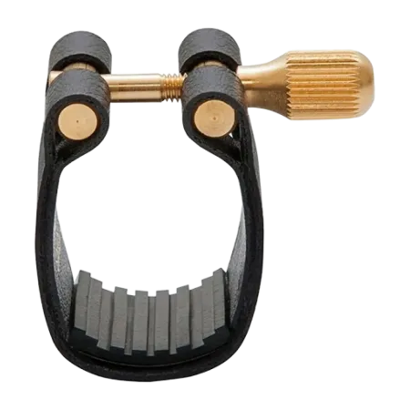 BRAÇADEIRA PARA SAXOFONE BARÍTONO BG L15 STANDARD
