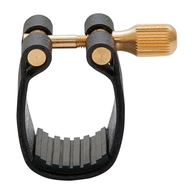 BRAÇADEIRA PARA SAXOFONE BARÍTONO BG L15 STANDARD