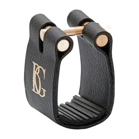 BRAÇADEIRA PARA SAXOFONE BARÍTONO BG L15 STANDARD