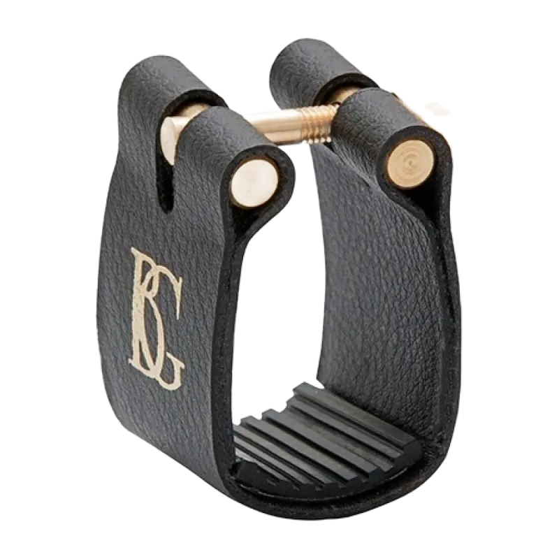BRAÇADEIRA PARA SAXOFONE BARÍTONO BG L15 STANDARD