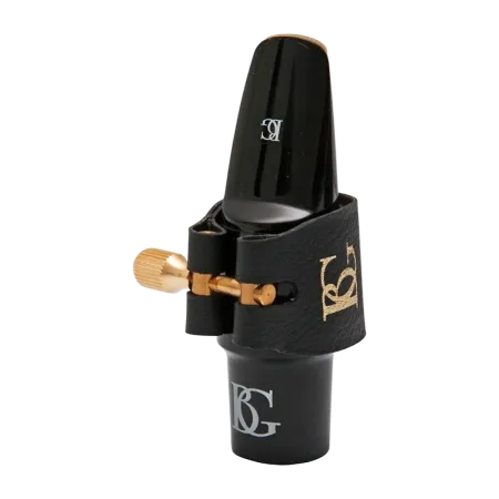 BRAÇADEIRA PARA SAXOFONE BARÍTONO BG L15 STANDARD