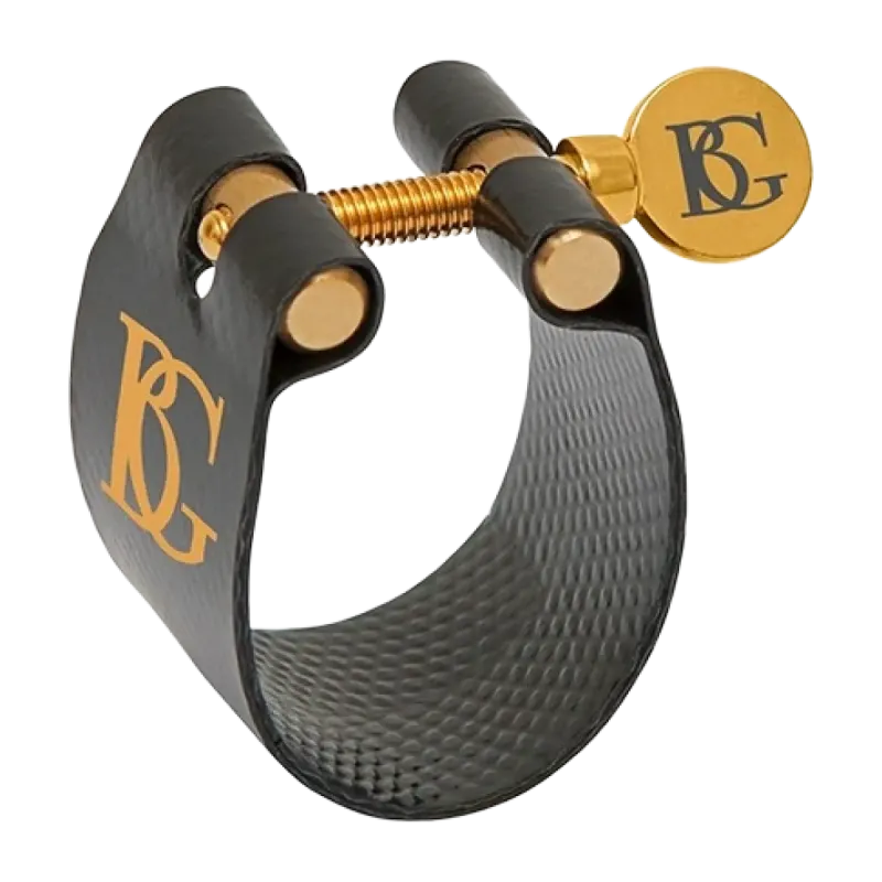 Braçadeira BG Saxofone Alto Flex - Sanganxa.com
