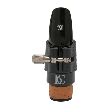 Braçadeira para clarinete BGL4SR Super Revelation - Sanganxa.com