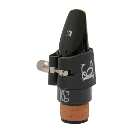 Braçadeira para clarinete BGL4SR Super Revelation - Sanganxa.com