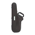 Estojo para Saxofone Alto Bam L'Etoile 4011SN Cabine Preto - Sanganxa.com
