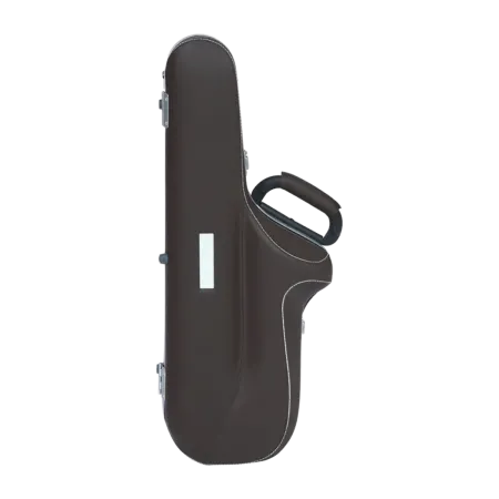 ESTUCHE SAXO ALTO BAM L'ETOILE 4011SVT CABINE  Bam - 6