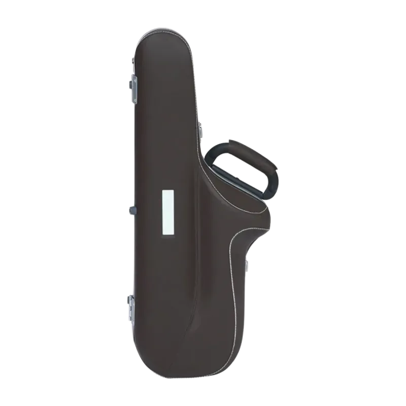 Estojo para Saxofone Alto Bam L'Etoile 4011SN Cabine Preto - Sanganxa.com