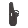 ESTOJO PARA SAXOFONE ALTO BAM L'ETOILE 4011SN CABINE PRETA